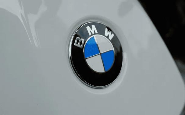 2026 BMW R 12 G/S