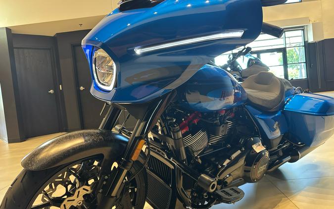 2026 Harley-Davidson CVO™ Street Glide® ST
