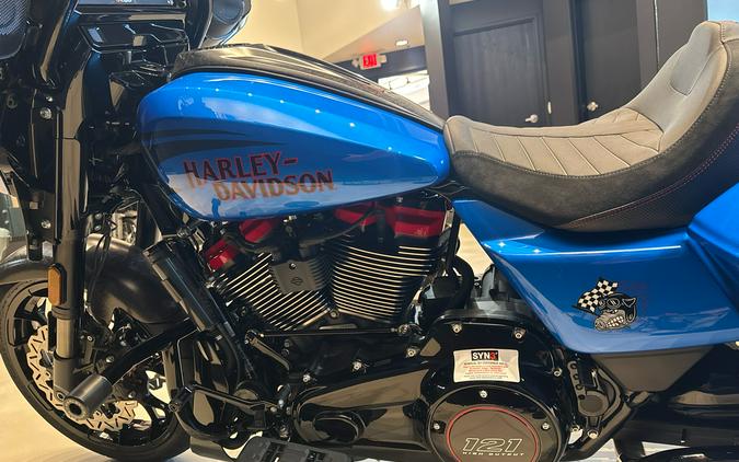 2026 Harley-Davidson CVO™ Street Glide® ST