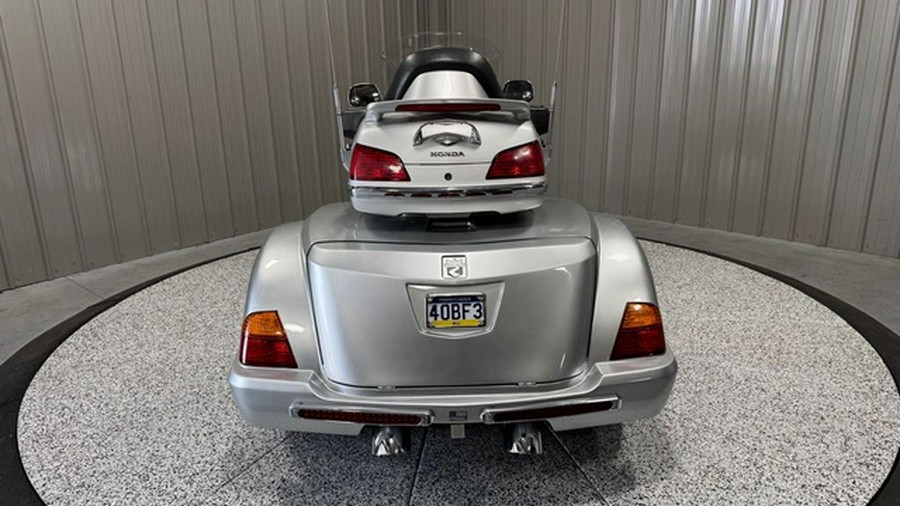 2005 Honda Gold Wing TRIKE