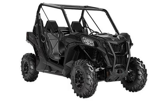 2026 Can-Am Maverick Trail DPS 700