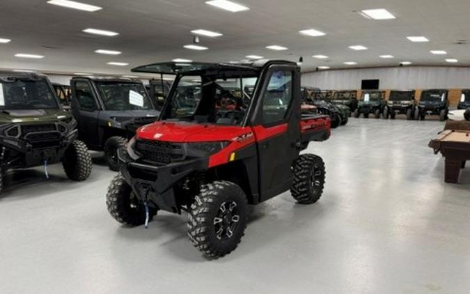 2027 Polaris Ranger XP 1000 NorthStar Ultimate