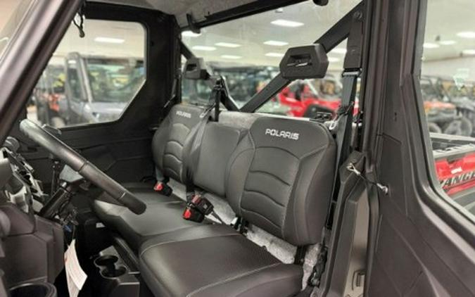 2027 Polaris Ranger XP 1000 NorthStar Ultimate