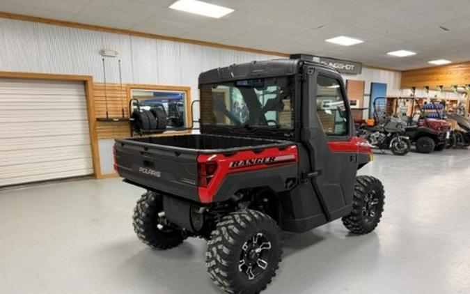 2027 Polaris Ranger XP 1000 NorthStar Ultimate