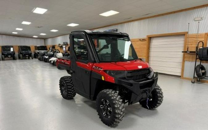 2027 Polaris Ranger XP 1000 NorthStar Ultimate