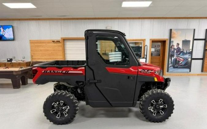 2027 Polaris Ranger XP 1000 NorthStar Ultimate