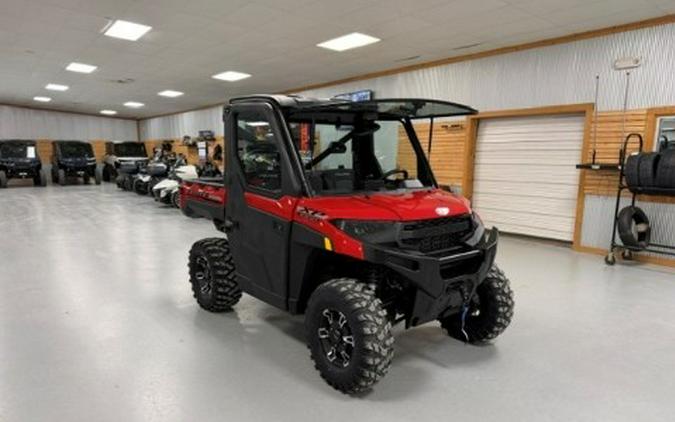 2027 Polaris Ranger XP 1000 NorthStar Ultimate