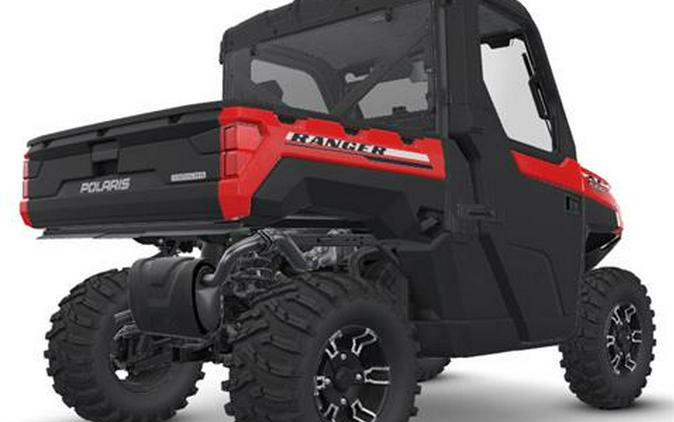 2027 Polaris Ranger XP 1000 NorthStar Ultimate