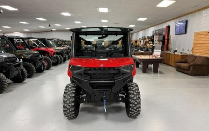 2027 Polaris Ranger XP 1000 NorthStar Ultimate