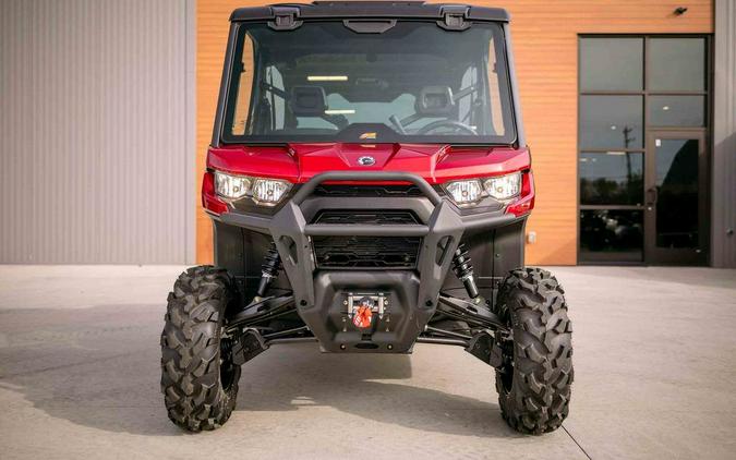 2024 Can-Am® Defender XT HD10