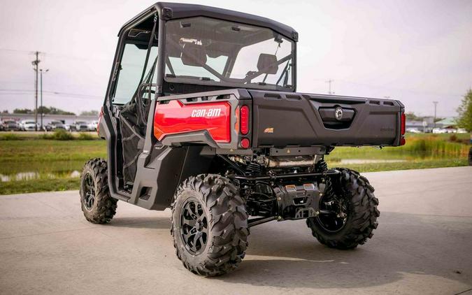 2024 Can-Am® Defender XT HD10