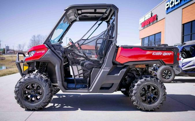 2024 Can-Am® Defender XT HD10