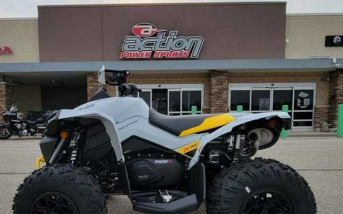 2024 Can-Am Renegade X Xc 1000R