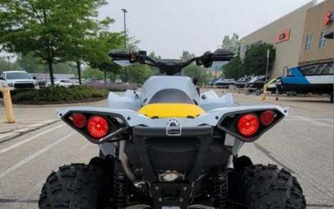 2024 Can-Am Renegade X Xc 1000R