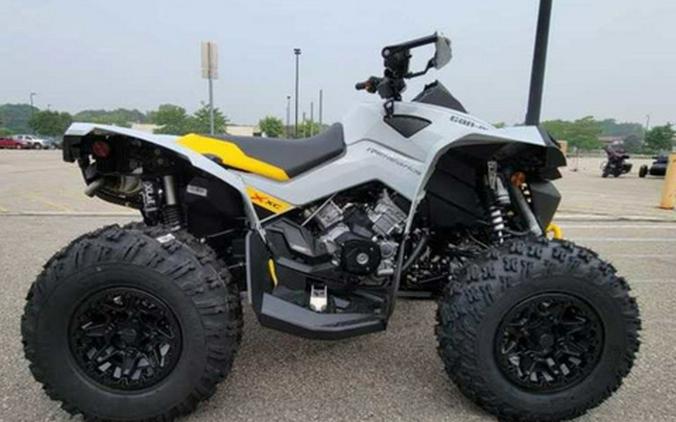 2024 Can-Am Renegade X Xc 1000R