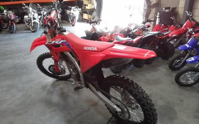 2026 Honda® CRF250R