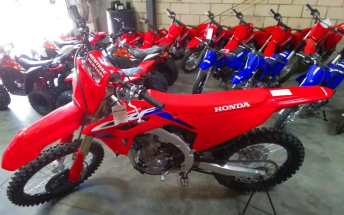 2026 Honda® CRF250R