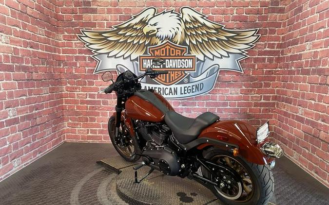 2024 Harley-Davidson® FXLRS - Low Rider® S