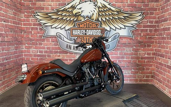 2024 Harley-Davidson® FXLRS - Low Rider® S