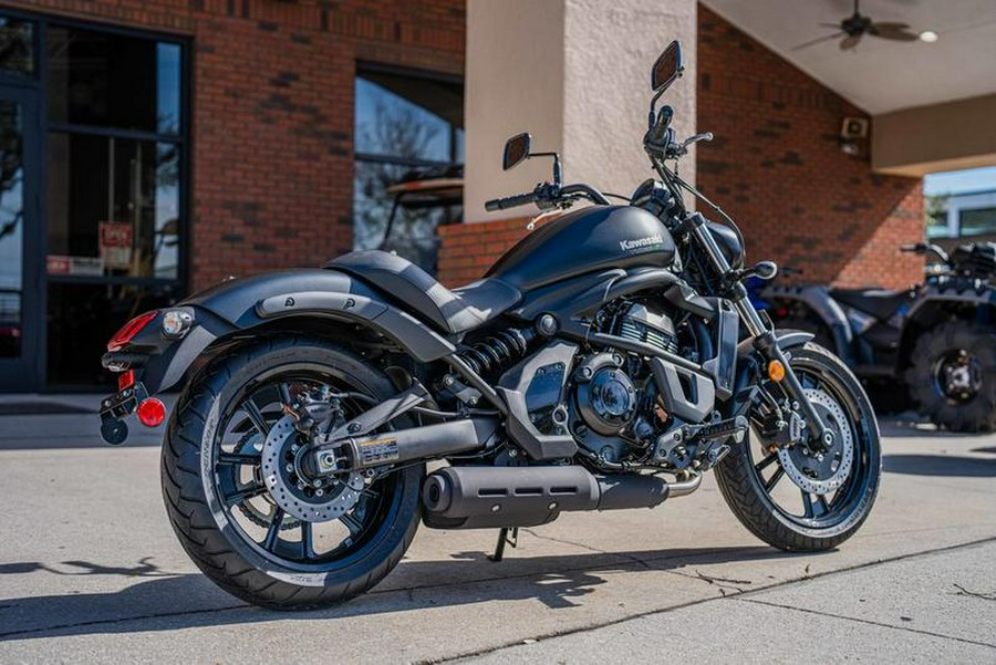 2024 Kawasaki Vulcan® S