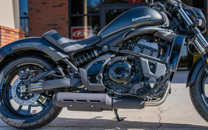 2024 Kawasaki Vulcan® S