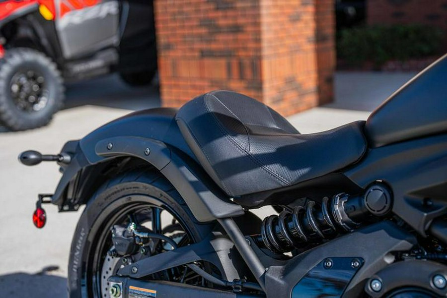 2024 Kawasaki Vulcan® S