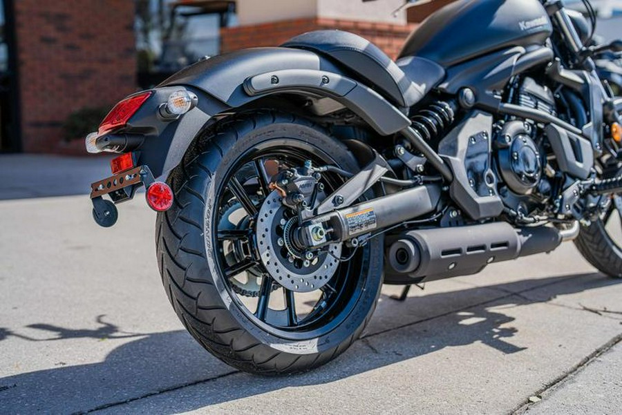 2024 Kawasaki Vulcan® S