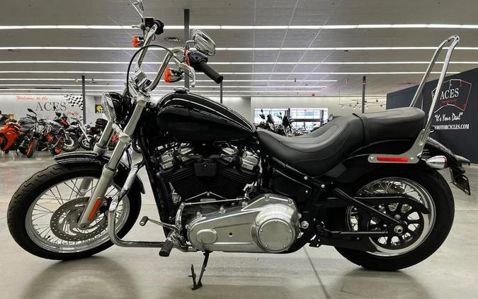 2021 Harley-Davidson® FXST - Softail® Standard