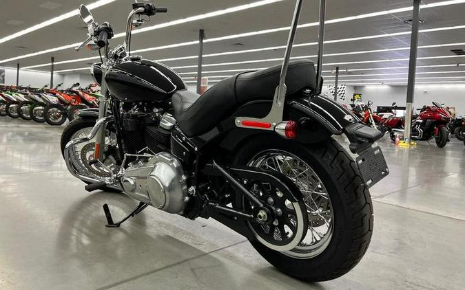 2021 Harley-Davidson® FXST - Softail® Standard