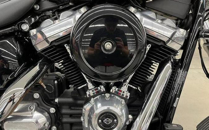 2021 Harley-Davidson® FXST - Softail® Standard