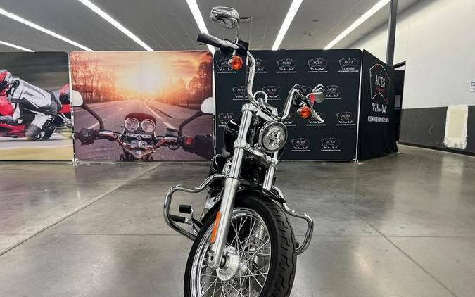 2021 Harley-Davidson® FXST - Softail® Standard