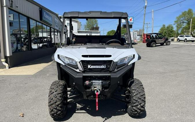 2024 Kawasaki Ridge® Ranch Edition