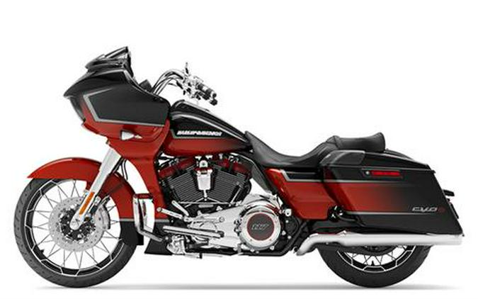 2021 Harley-Davidson CVO™ Road Glide®