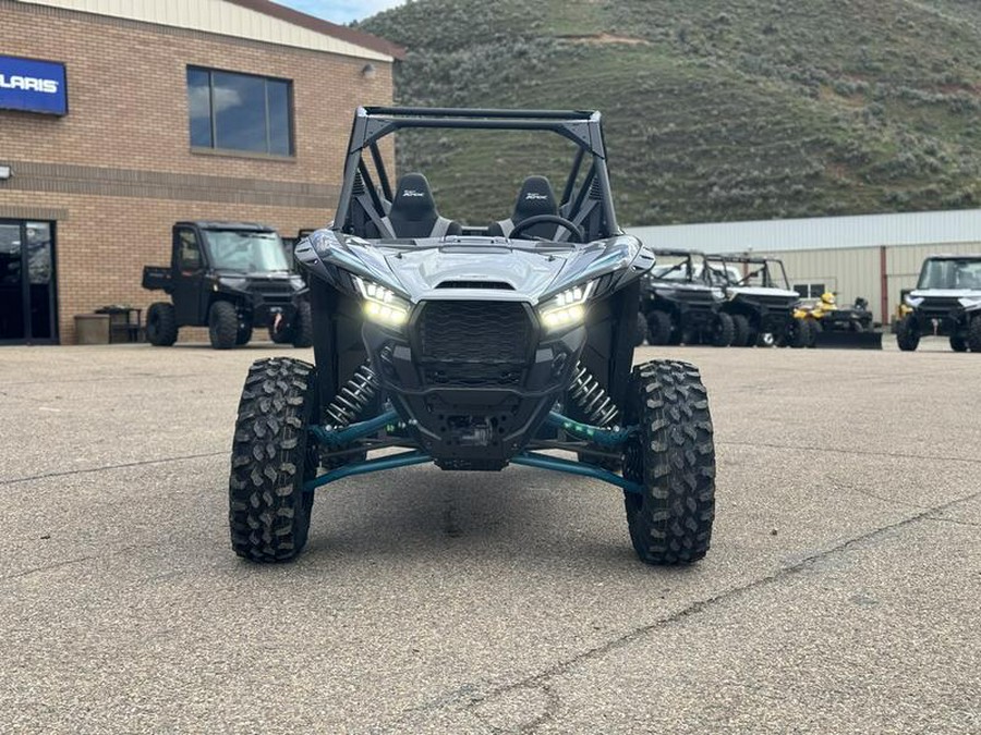 2024 Kawasaki Teryx KRX® 1000