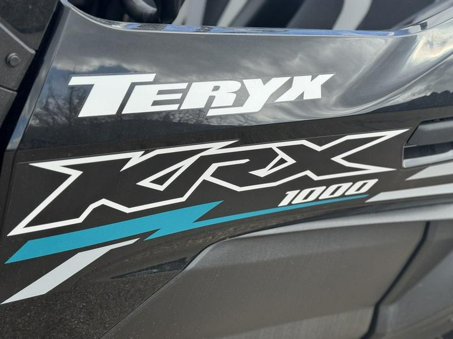 2024 Kawasaki Teryx KRX® 1000