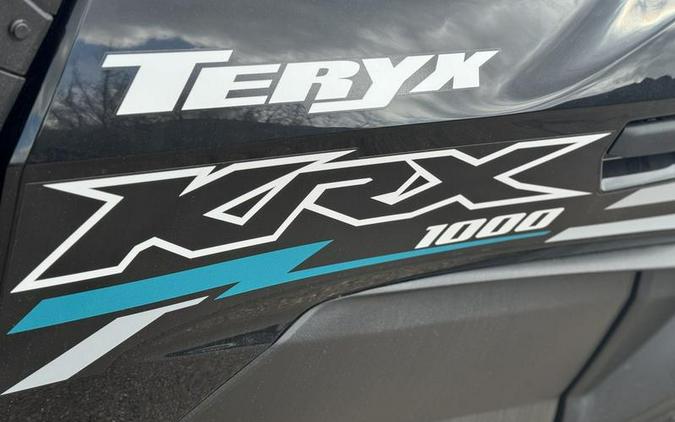 2024 Kawasaki Teryx KRX® 1000