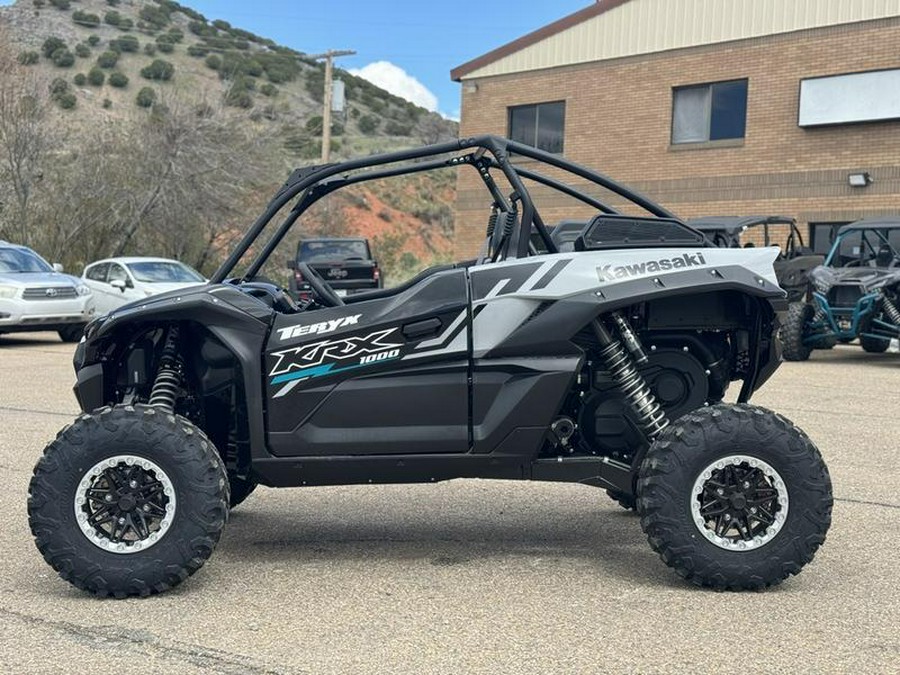 2024 Kawasaki Teryx KRX® 1000