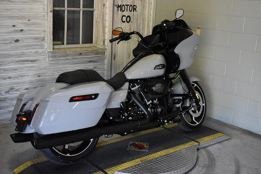 2024 Harley-Davidson® FLTRX