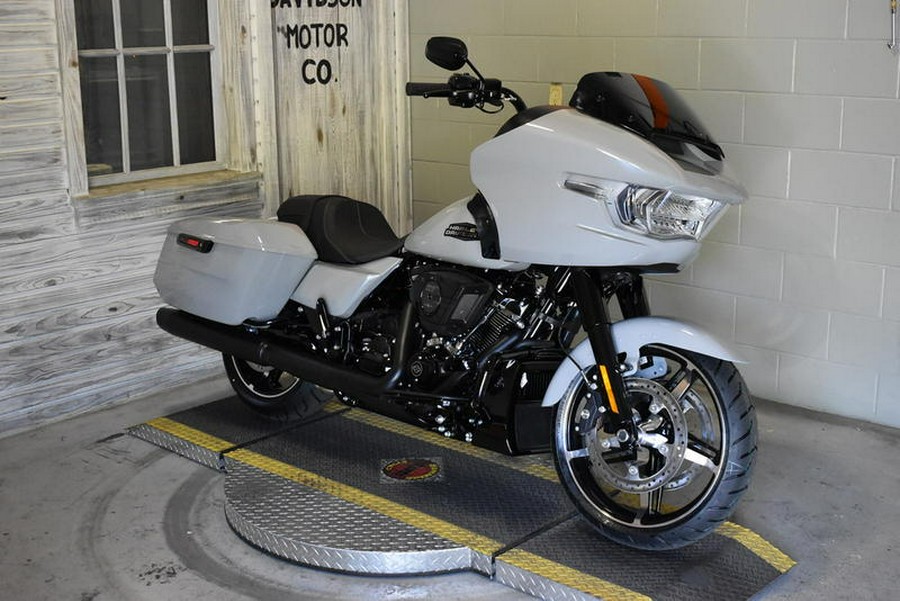 2024 Harley-Davidson® FLTRX