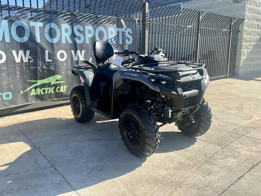 2024 Can-Am® Outlander MAX DPS 700