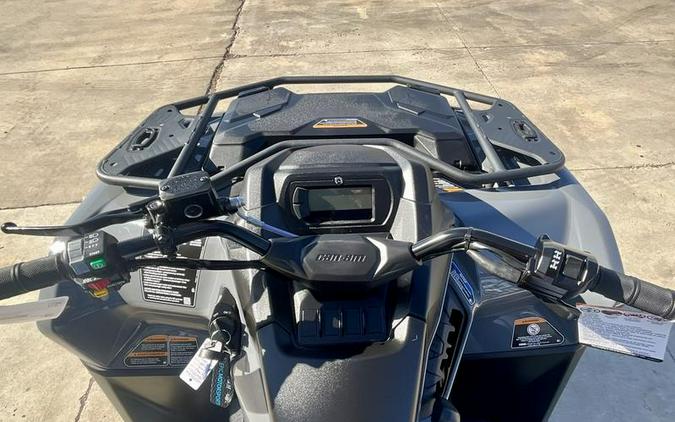 2024 Can-Am® Outlander MAX DPS 700