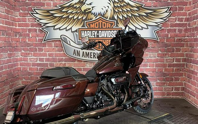 2024 Harley-Davidson® FLTRXSE - CVO™ Road Glide®