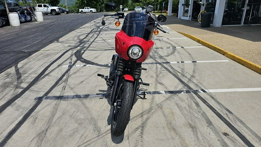 2023 Harley-Davidson Softail FXBBS - Street Bob 114