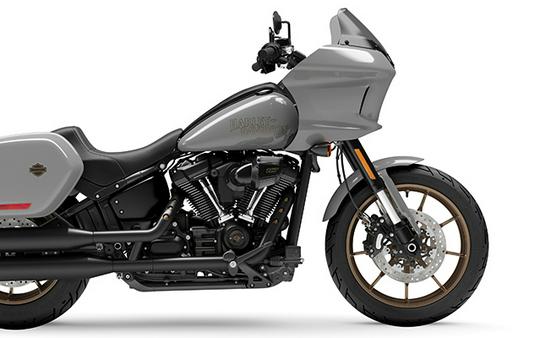 2024 Harley-Davidson Low Rider ST