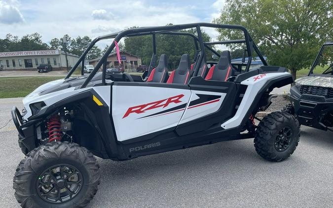 2024 Polaris RZR XP 4 1000 Sport