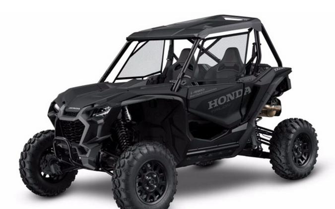 2023 Honda Talon 1000RS