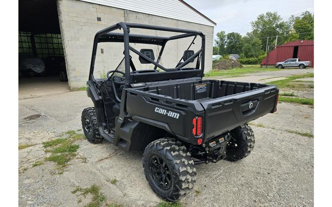 2025 Can-Am DEFENDER DPS HD7