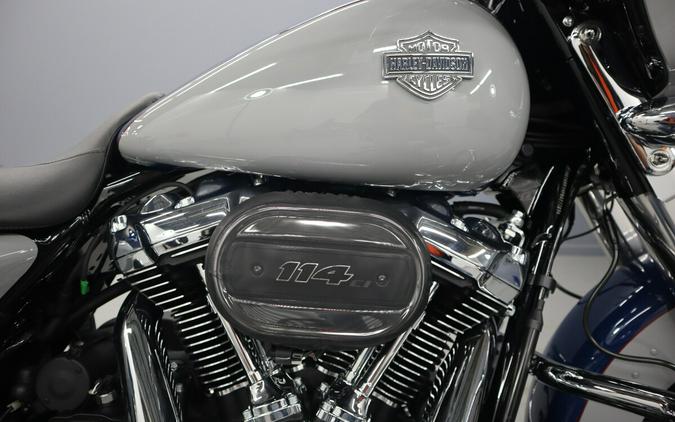 2023 Harley-Davidson Street Glide Special