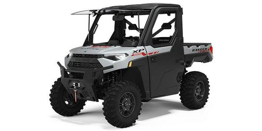 Used 2023 POLARIS RANGER CREW XP 1000 NSTAR ED TRAIL BOSS