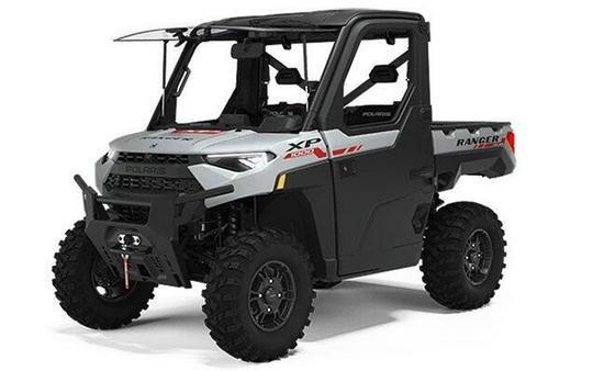 Used 2023 POLARIS RANGER CREW XP 1000 NSTAR ED TRAIL BOSS